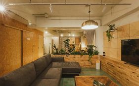 Denchi Tokyo - Private Designer Stay In Asakusa